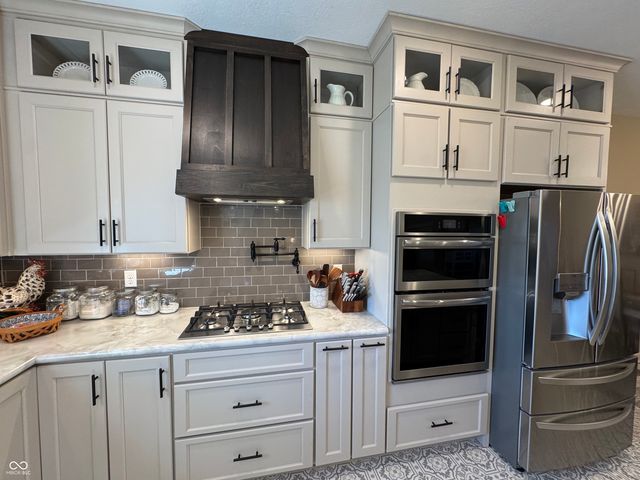 1485 N Monroe Way, Rushville, IN 46173