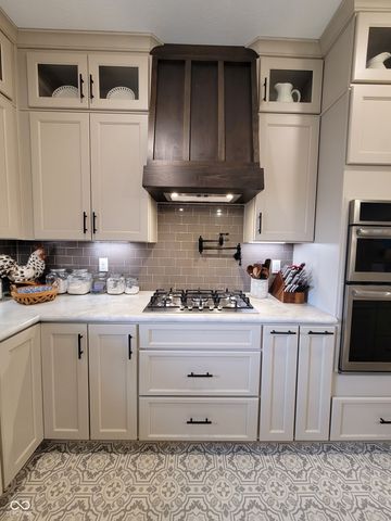 1485 N Monroe Way, Rushville, IN 46173