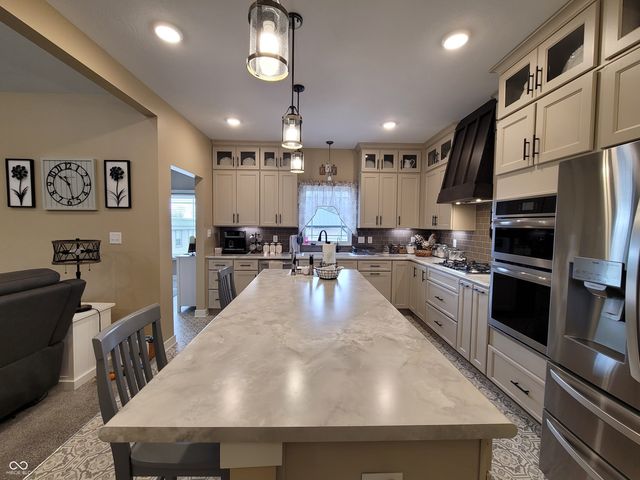 1485 N Monroe Way, Rushville, IN 46173