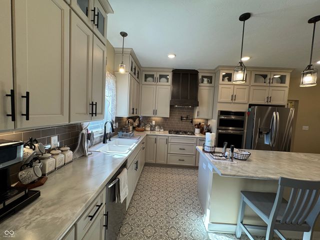 1485 N Monroe Way, Rushville, IN 46173