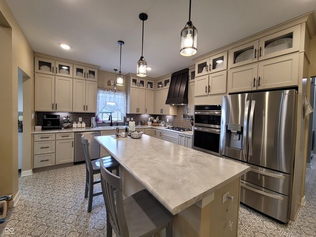 1485 N Monroe Way, Rushville, IN 46173