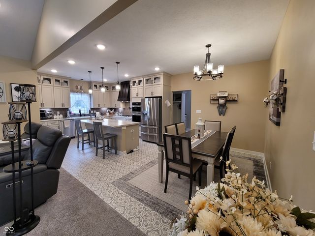 1485 N Monroe Way, Rushville, IN 46173