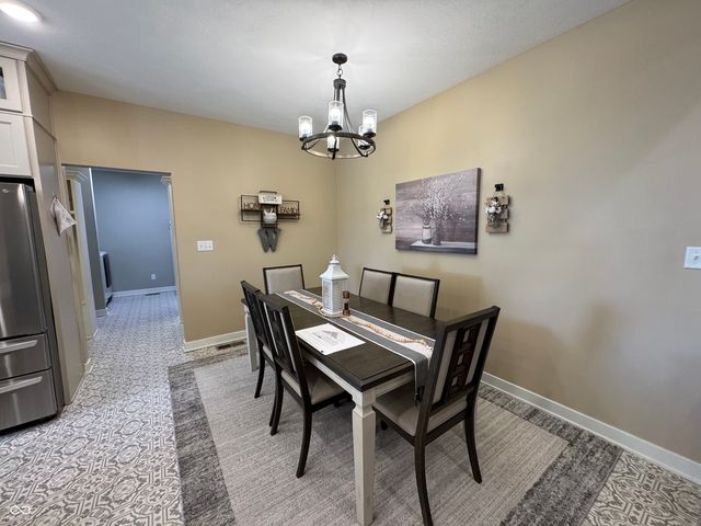 1485 N Monroe Way, Rushville, IN 46173