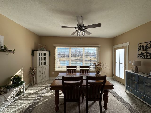 1485 N Monroe Way, Rushville, IN 46173