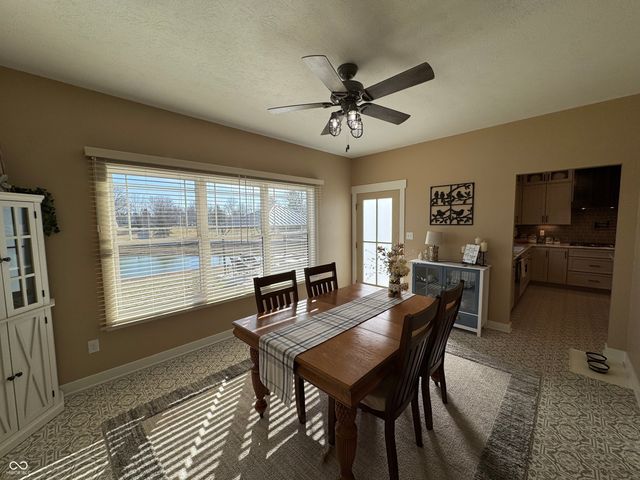 1485 N Monroe Way, Rushville, IN 46173