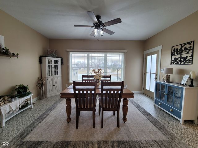 1485 N Monroe Way, Rushville, IN 46173