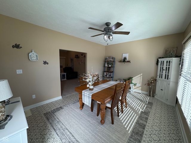1485 N Monroe Way, Rushville, IN 46173
