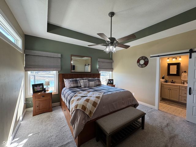 1485 N Monroe Way, Rushville, IN 46173