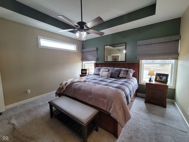 1485 N Monroe Way, Rushville, IN 46173