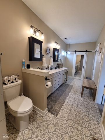 1485 N Monroe Way, Rushville, IN 46173