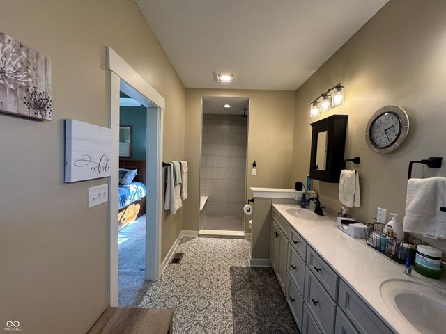 1485 N Monroe Way, Rushville, IN 46173