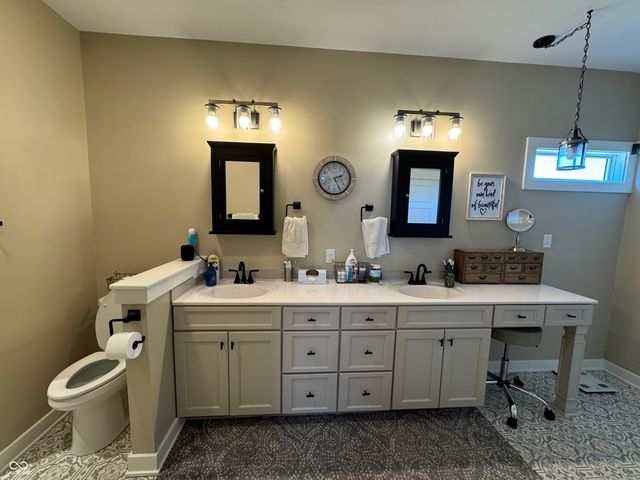 1485 N Monroe Way, Rushville, IN 46173