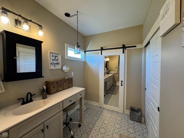 1485 N Monroe Way, Rushville, IN 46173