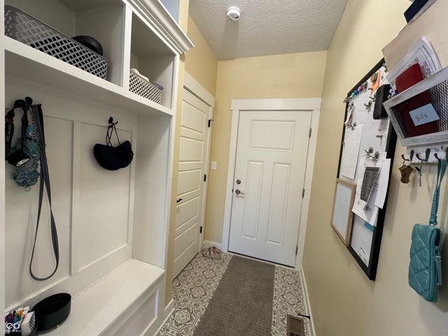1485 N Monroe Way, Rushville, IN 46173