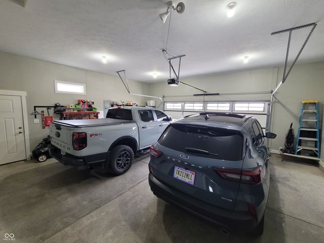 1485 N Monroe Way, Rushville, IN 46173