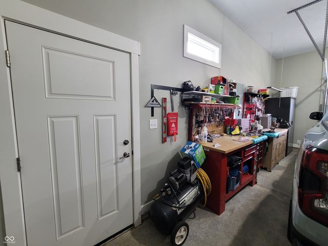 1485 N Monroe Way, Rushville, IN 46173