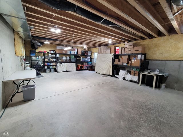 1485 N Monroe Way, Rushville, IN 46173