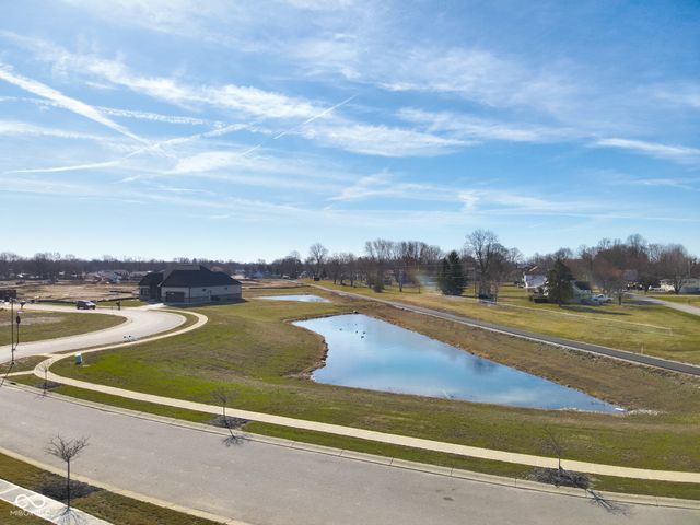 1485 N Monroe Way, Rushville, IN 46173