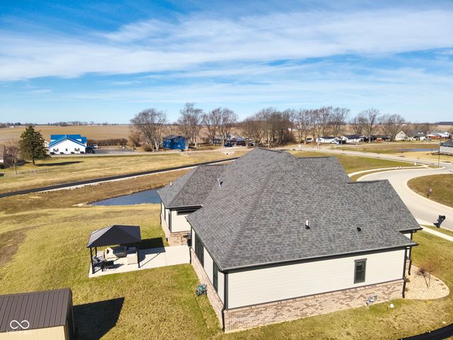 1485 N Monroe Way, Rushville, IN 46173