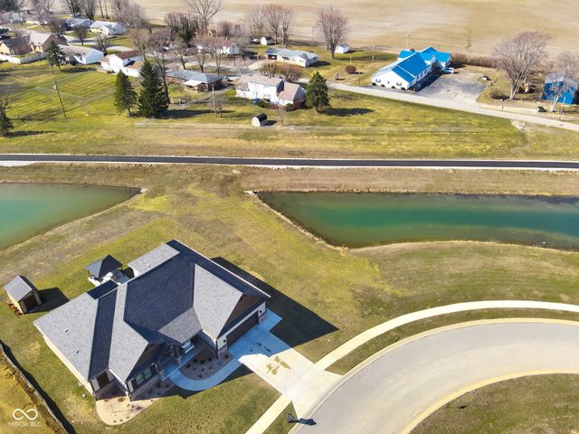 1485 N Monroe Way, Rushville, IN 46173