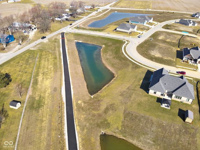1485 N Monroe Way, Rushville, IN 46173