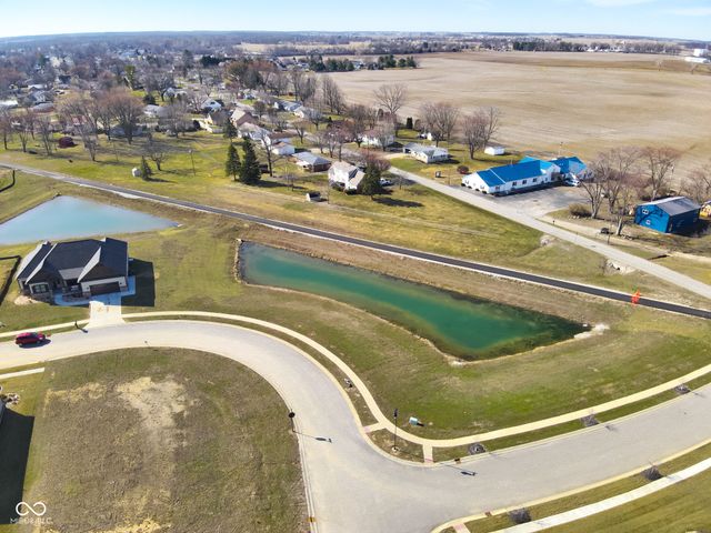 1485 N Monroe Way, Rushville, IN 46173