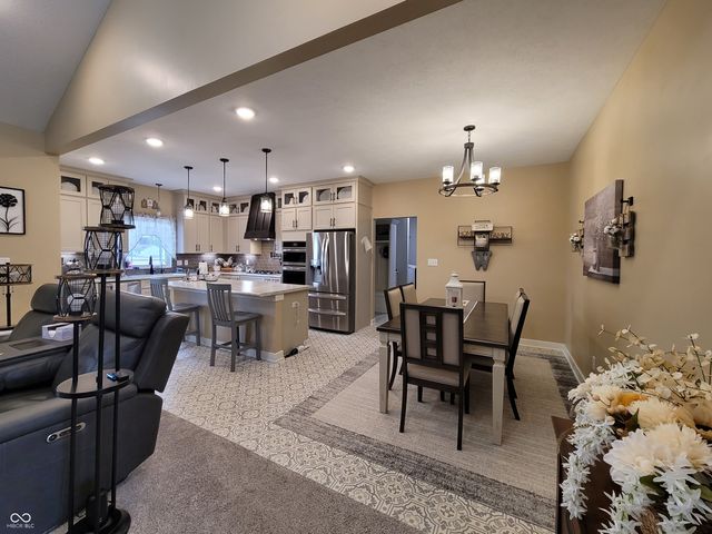 1485 N Monroe Way, Rushville, IN 46173