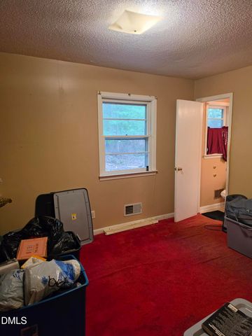 1300 Park Avenue, Garner, NC 27529