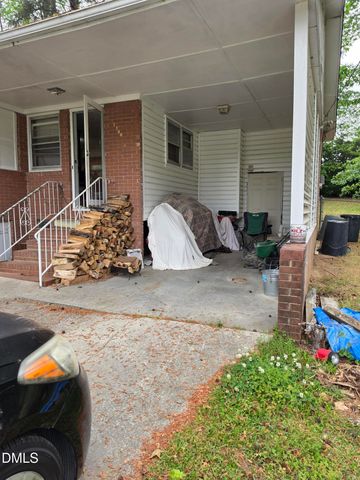 1300 Park Avenue, Garner, NC 27529