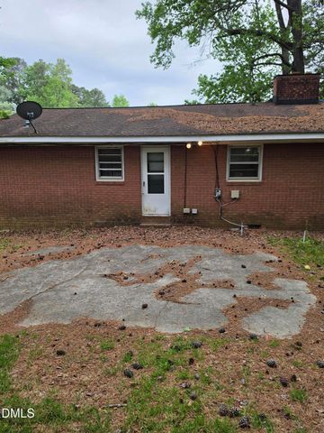 1300 Park Avenue, Garner, NC 27529