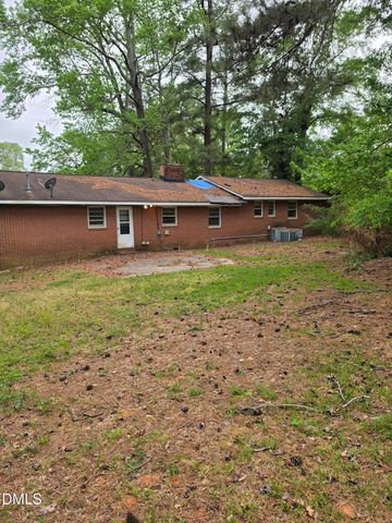 1300 Park Avenue, Garner, NC 27529