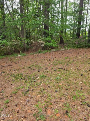 1300 Park Avenue, Garner, NC 27529