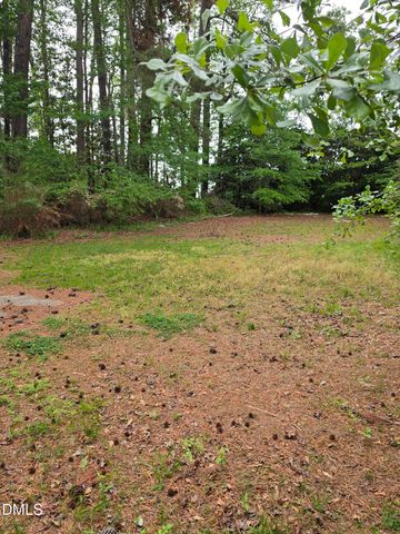 1300 Park Avenue, Garner, NC 27529