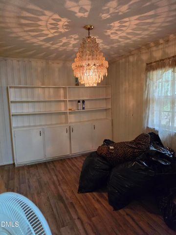 1300 Park Avenue, Garner, NC 27529