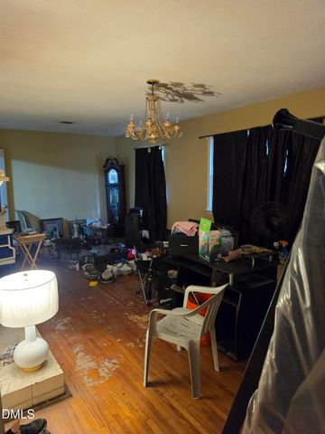 1300 Park Avenue, Garner, NC 27529