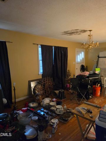 1300 Park Avenue, Garner, NC 27529