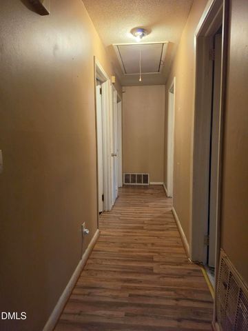 1300 Park Avenue, Garner, NC 27529