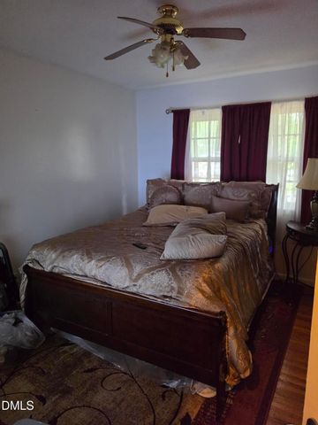 1300 Park Avenue, Garner, NC 27529