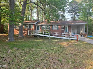 1300 Park Avenue, Garner, NC 27529
