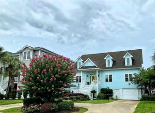 1605 Waterway Dr., North Myrtle Beach, SC 29582