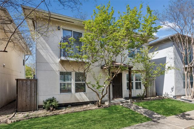 1802 N Prairie Avenue, Dallas, TX 75204