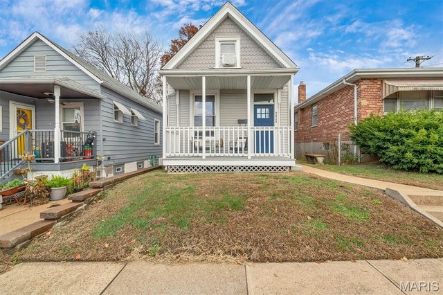 2828 59th Street, St Louis, MO 63139