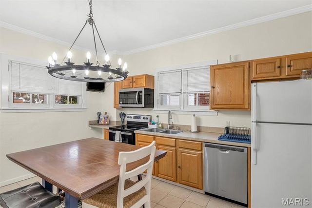 2828 59th Street, St Louis, MO 63139