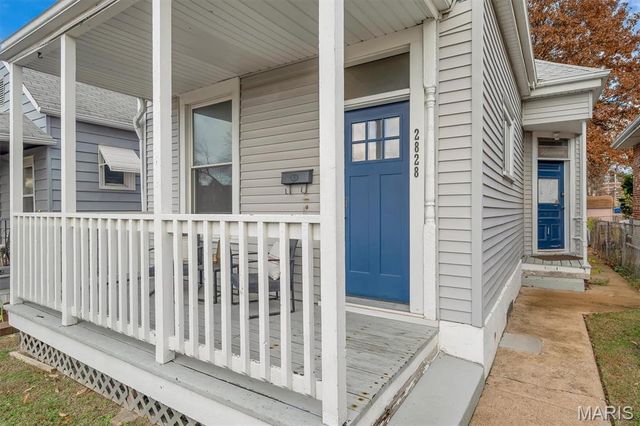 2828 59th Street, St Louis, MO 63139