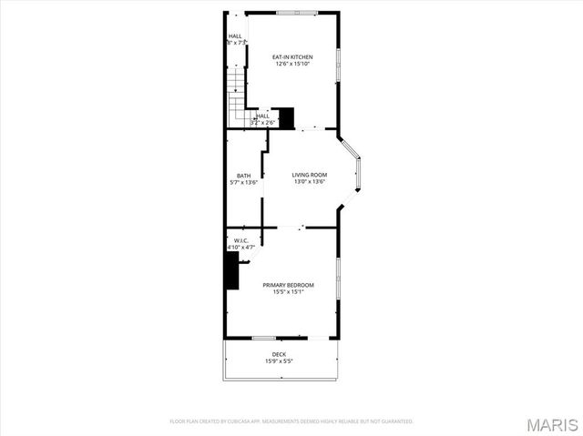 2828 59th Street, St Louis, MO 63139