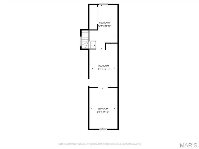 2828 59th Street, St Louis, MO 63139