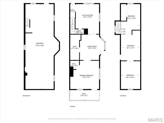 2828 59th Street, St Louis, MO 63139