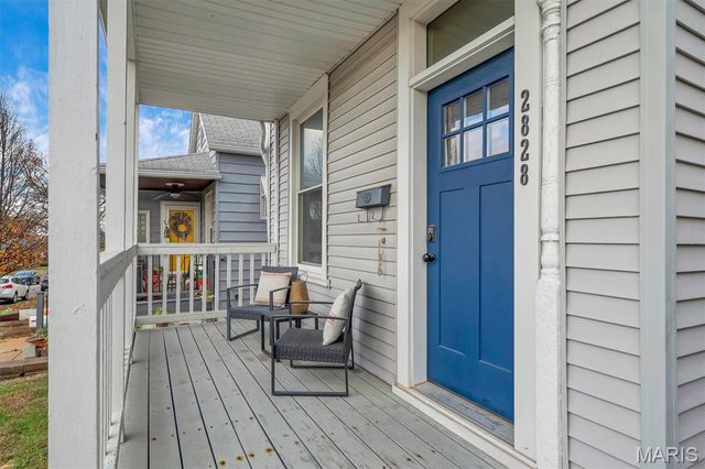 2828 59th Street, St Louis, MO 63139