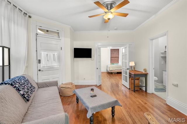 2828 59th Street, St Louis, MO 63139