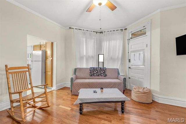 2828 59th Street, St Louis, MO 63139